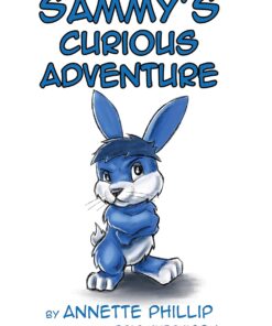 Sammy's Curious Adventure - Digital Edition