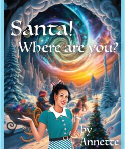 Santa where are you? - Digital Edition