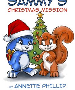 Sammy's Christmas Mission - Digital Edition
